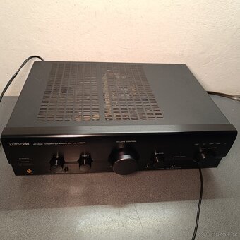 KENWOOD KA-3050R - 6