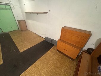 Prodej garáže v Litvínově - 6
