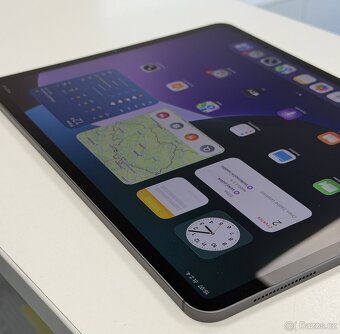 iPad PRO 12,9 WIFI + SIM ✅ 97% BATEIRE - 6