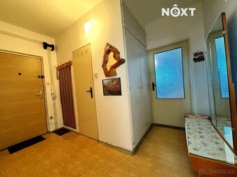 Pronájem byt 2+1, 56㎡ - 6