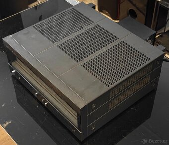 Technics SE-A5 koncový zesilovač - 6