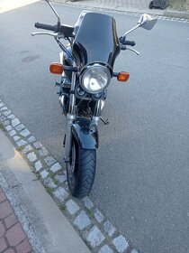 Honda CB 750 - 6