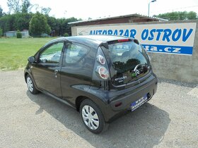 Citroen C1 - 6