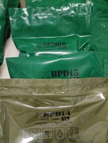 Bojová dávka potravin BPD  (29 balíčku) super cena - 6