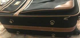 cestovní kufr G.Leoni rozměry:60cm x 36cm x 22cm - 6