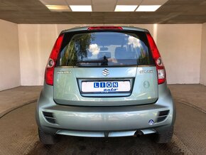 SUZUKI SPLASH 1.2 GLXi - 6