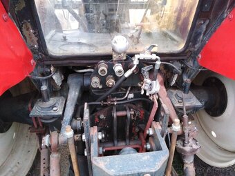 Zetor 121 45 - 6