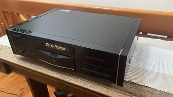 Pioneer Urushi Cd PD 75 - 6