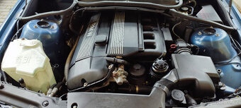 prodám BMW 323ci E46 - 6