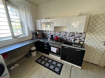 Pronájem RD 223 m², pozemek 754 m² Ostrava, Mečnikovova - 6