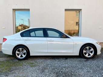 BMW Řada 3, 320i 135kW XDRIVE, Sport - 6