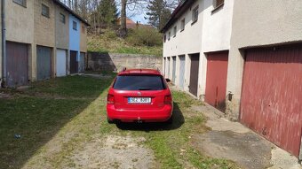 VW GOLF 6 2.0 TDi 103 kW. - 6