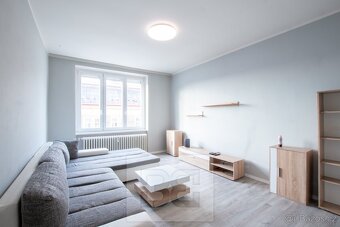 Pronájem byty 2+1, 73 m2 - Praha - Libeň, ev.č. N07945 - 6