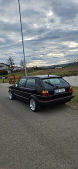 VW GOLF MK2 1.8 16v GTI - 6