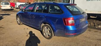 Octavia 1.5Tsi Náhradní díly - 6