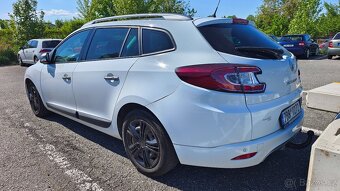 Renault Megane III 1.5dci GT LINE automat - 6