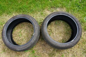 pneumatiky Michelin Primacy 4 - 6