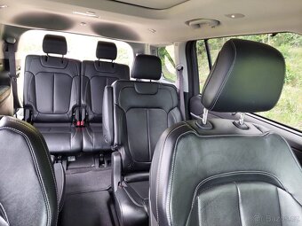 Jeep Grand Cherokee 3.6 V6 220kw - 6