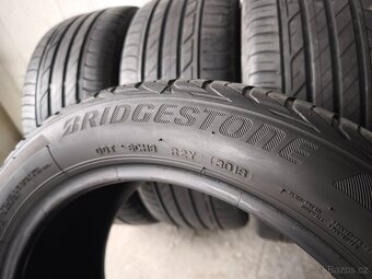 225/45 r17 letní pneumatiky Bridgestone - 6