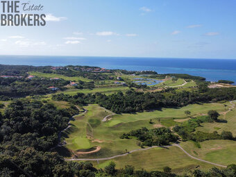 Lot #2 with Boat Slip White Hill, Coral View Village, Roatan - 6