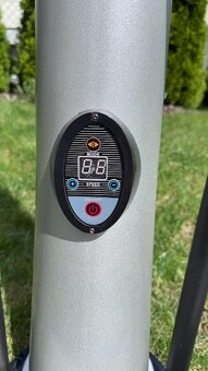 VibroGym inSportLine Lotos - 6