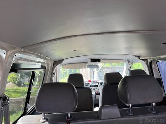 Prodám transportér t5 - 6