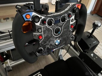 Fanatec McLaren GT3 V1 - 6