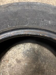 Gumy Nexen CP661a 195/65 R15 - 6