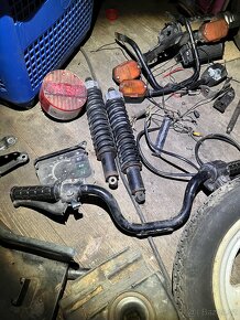 Simson sr 50 - 6