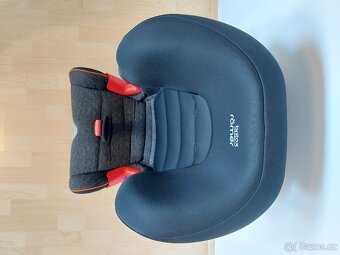 Autosedačka Britax Römer Advansafix III SICT - 6
