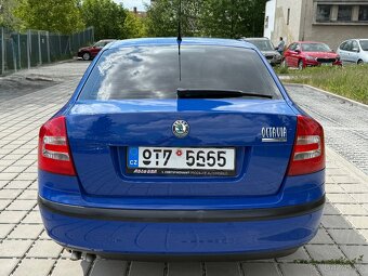 Škoda Octavia 1.9 TDI (77kW) 2007 BEZ KOROZE - 6
