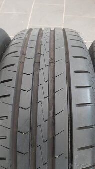 Alu kola škoda Octavia II-III- 6/Jx15 5x112x57 - 6