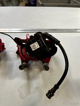 Brzdové třmeny audi RS3 8V0 - 6