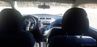 Honda Civic 1,6i 16V Sport 110 ps CZ SPZ, - 6
