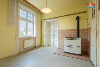 Prodej bytu 4+1, 95 m² se zahradou, K.Vary - Sládkova ul. - 6