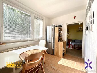 Pronájem bytu 3+1, 79 m2 - Zlín - Jížní Svahy, okres Zlín - 6