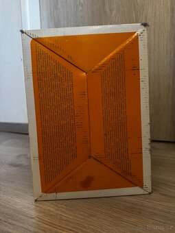 PRODÁM PLNĚ FUNKČNÍ ETA TOUSTOVAČ, VAFLOVAČ - 6