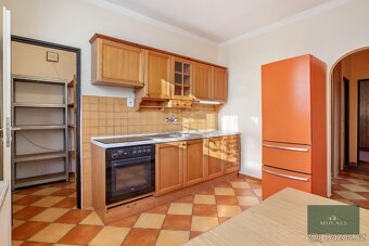 Prodej, Rodinný dům, Sýkořice - 6