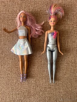 Barbie panenky - 6