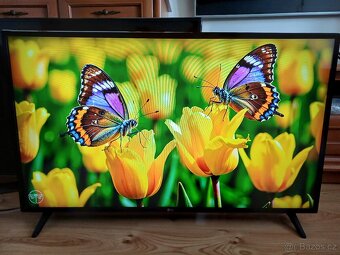 Smart TV LG 43LJ594-úhlopříčka 108cm - 6