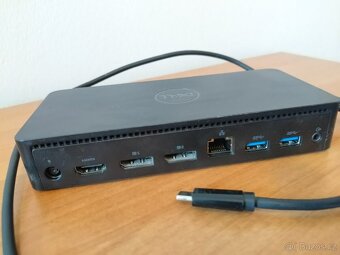 Dell dock D6000 - 6