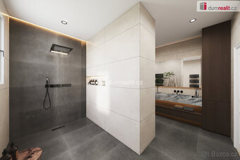 Prodej bytu, 241 m2, Masarykovo nábřeží, Praha - 6
