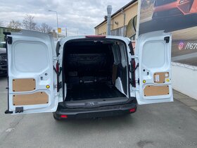 Ford Conncet L1 Van, diesel, ČR, DPH, NOVÝ - NEJETÝ - 6