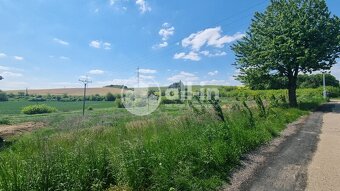 Prodej stavebního pozemku 1483 m2, Bohdalice - 6