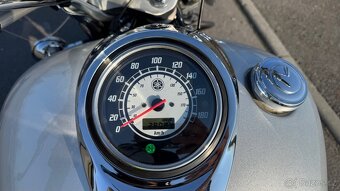 Yamaha XVS 1100 DragStar - 6