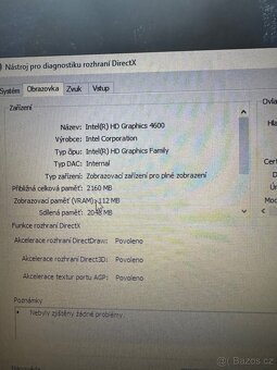 Notebook Lenovo ThinkPad - 6