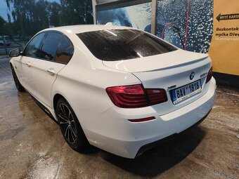 Prodám BMW 520d xDrive 2016 M-PAKET - 6