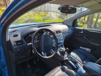 Ford Kuga 4x4, 110 kW, tažné zařízení - 6