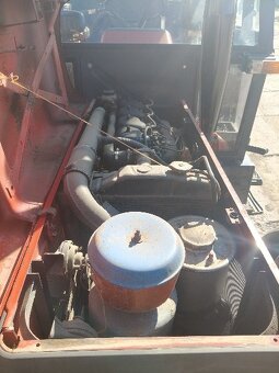 Zetor 7711 - 6