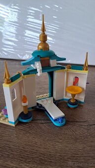 LEGO Raya a drak - 6
